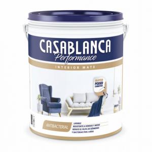 Performance Interior Mate 4Lts