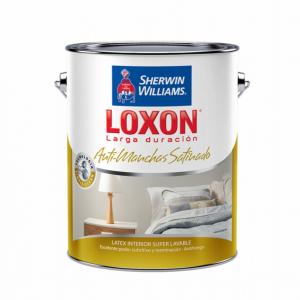 Loxon Larga Duración Anti Mancha Satina...