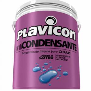 Plavicon Anticondensante 5 kg